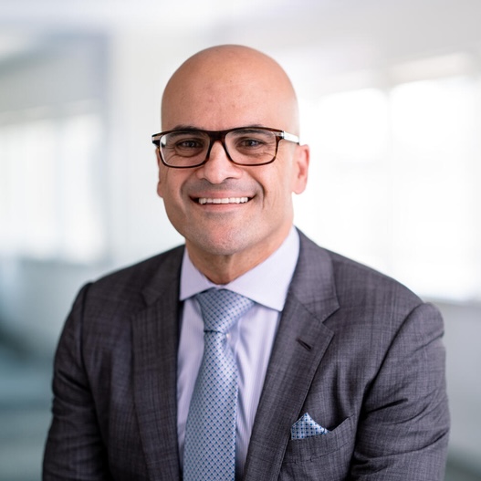 Dr. Barham Abu Dayyeh